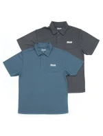 Polokošile Harrows Premier navy blue