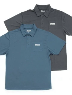 Polokošile Harrows Premier navy blue