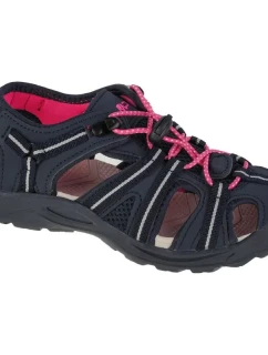 Dětské turistické sandály Aquarii 2.0 Jr 30Q9664-38UL - CMP