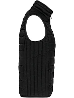 Kariban K 6114 Dámská lehká vesta 20.6114 black Kariban K 6114 Dámská lehká vesta 20.6114 black