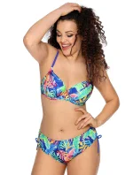 Ava SK-143 barva:etnická modrá