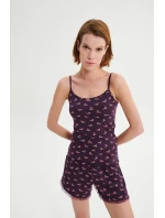 Vamp - Košilka na ramínka 19782 - Vamp Vamp - Košilka na ramínka 19782 - Vamp