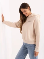 Halenka D10600BI02450D1 světle béžová