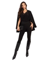 Legíny RV LG 9872.22 černé