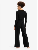 Dámské sportovní kalhoty Roxy RISE & VIBE Dámské sportovní kalhoty Roxy RISE & VIBE