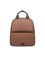 Dámský batoh Vuch Safina Brown