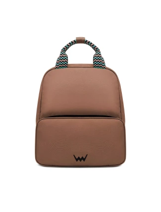 Dámský batoh Vuch Safina Brown