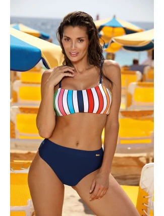 Dvoudílné plavky  model 179634 Marko