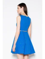 Společenské šaty model 77192 Venaton Společenské šaty model 77192 Venaton