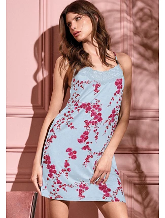 Dámská noční košilka Lormar 634113