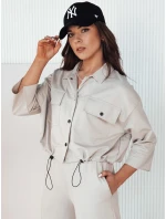 Dámský komplet MAROD beige FashionStreet AY1021