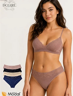 DC Girl kalhotky 260974 A'2 S-XL