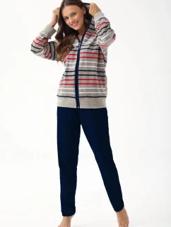 Dámský dres Luna 341 M-2XL