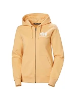 Helly Hansen mikina W HH Logo Full Zip Hoodie 2.0 W 34461 316 Helly Hansen mikina W HH Logo Full Zip Hoodie 2.0 W 34461 316