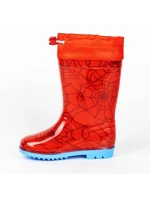 Obuvnické boty Cerda Spiderman Jr 2300006604