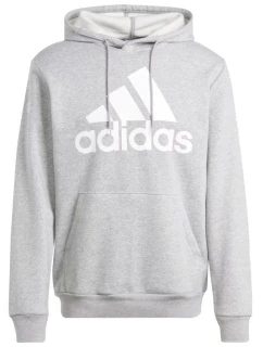 Mikina adidas Essentials Fleece Big Logo Hoodie M IJ8910