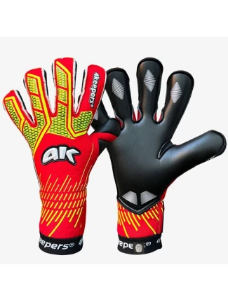 4keepers Neo Elegant Neo Lava brankářské rukavice RF2G S982862