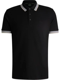 Polokošile Boss Paddy Charcoal Polo M 50469055-018