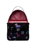 Batoh Herschel Nova Mid 10503-05745 Black Jedna velikost Batoh Herschel Nova Mid 10503-05745 Black Jedna velikost