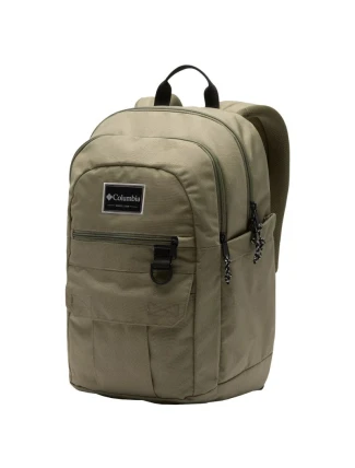 Batoh Columbia Buxton 26L 2121451397 Green Jedna velikost