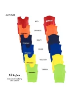 TEMPISH Základní sada triček s fixem TEMPISH Základní sada triček s fixem