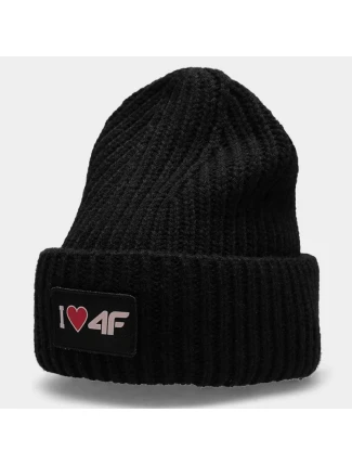 Čepice 4F Jr HJZ22-JCAD004 21S