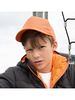 Result Headwear RC 084J Dětská 5 panelová kšiltovka 28.084J sky