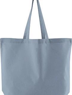 Westford Mill W 165 Taška z bavlny v konverzi 50.0165 dusty blue