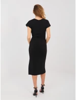 Šaty IT SK 20817.70 černá