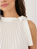 Šaty IT SK 20990.96 ecru