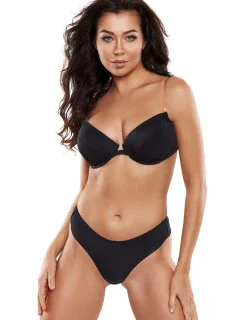 Podprsenka Basic V-5780 černá - Axami