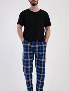 Pánské pyžamo šortky Pavel