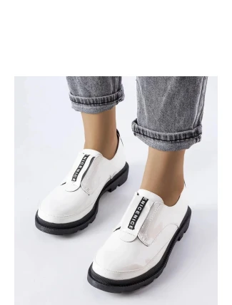 Polobotky  model 207070 Solea