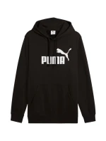 Mikina Puma ESS No.1 Logo Hoodie FL M 682570 01 pánské