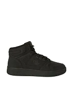 Pánské boty Champion RD18 Mid Comb black S22478 KK001