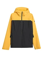 Trekingová bunda 4F M1010 M 4FWAW25TTJAM1010 71S pánské