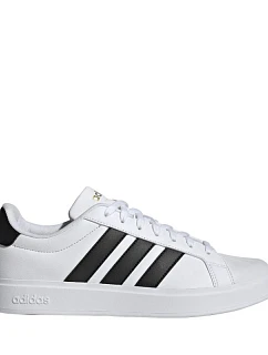 Pánská obuv adidas Streettalk bílá JP8275