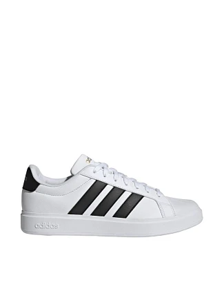 Pánská obuv adidas Streettalk bílá JP8275