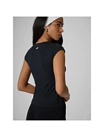 Dámské tričko slim s modalem 4F 4FRSS26TTSHF3801-20S Dámské tričko slim s modalem 4F 4FRSS26TTSHF3801-20S