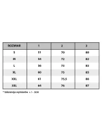 Pánská bunda M H4Z21-KUMP005 - 4F