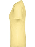Daiber JN 901 Dámské tričko 02.0901 light yellow Daiber JN 901 Dámské tričko 02.0901 light yellow