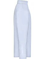 Daiber JN 1374 Košile ze smíšeného popelínu 02.1374 light blue