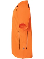 Daiber JN 386K Dětské týmové tričko 02.386K orange/black Daiber JN 386K Dětské týmové tričko 02.386K orange/black