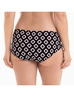 Style Ive Bottom kalhotky 8786-0 black - RosaFaia