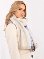 Šála AT SZ 18301.37 béžová Šála AT SZ 18301.37 béžová