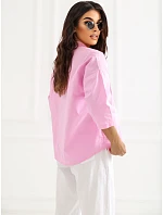 Košile IT KS 97526.14 růžová