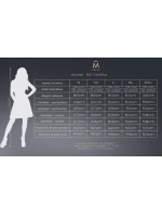 Betanisa Černé šaty - Merribel Betanisa Černé šaty - Merribel