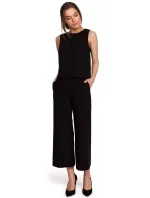 Dámské kalhoty S256 - Stylove