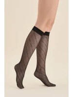 TENKÉ PONOŽKY - VZOR MIRA TENKÉ PONOŽKY - VZOR MIRA