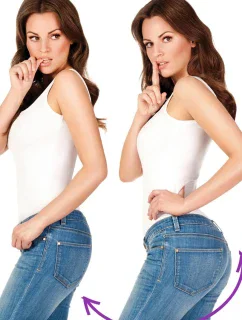 Dámské kalhotky extra BOOM 121